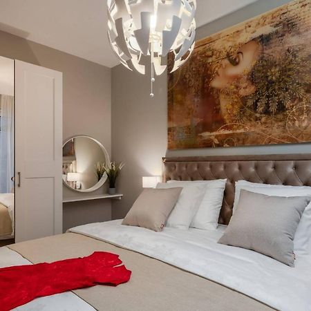 Villa Buddha Bay Zrnovo Luaran gambar