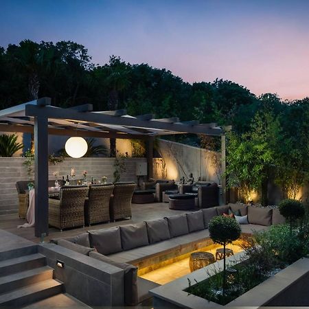 Villa Buddha Bay Zrnovo Luaran gambar