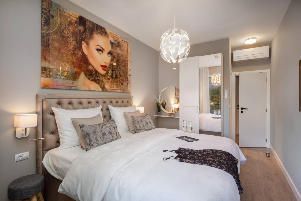 Villa Buddha Bay Zrnovo Luaran gambar