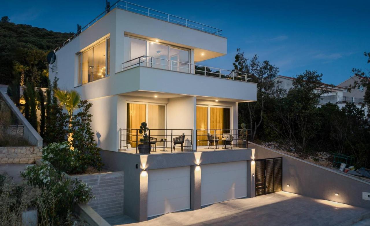 Villa Buddha Bay Zrnovo Luaran gambar