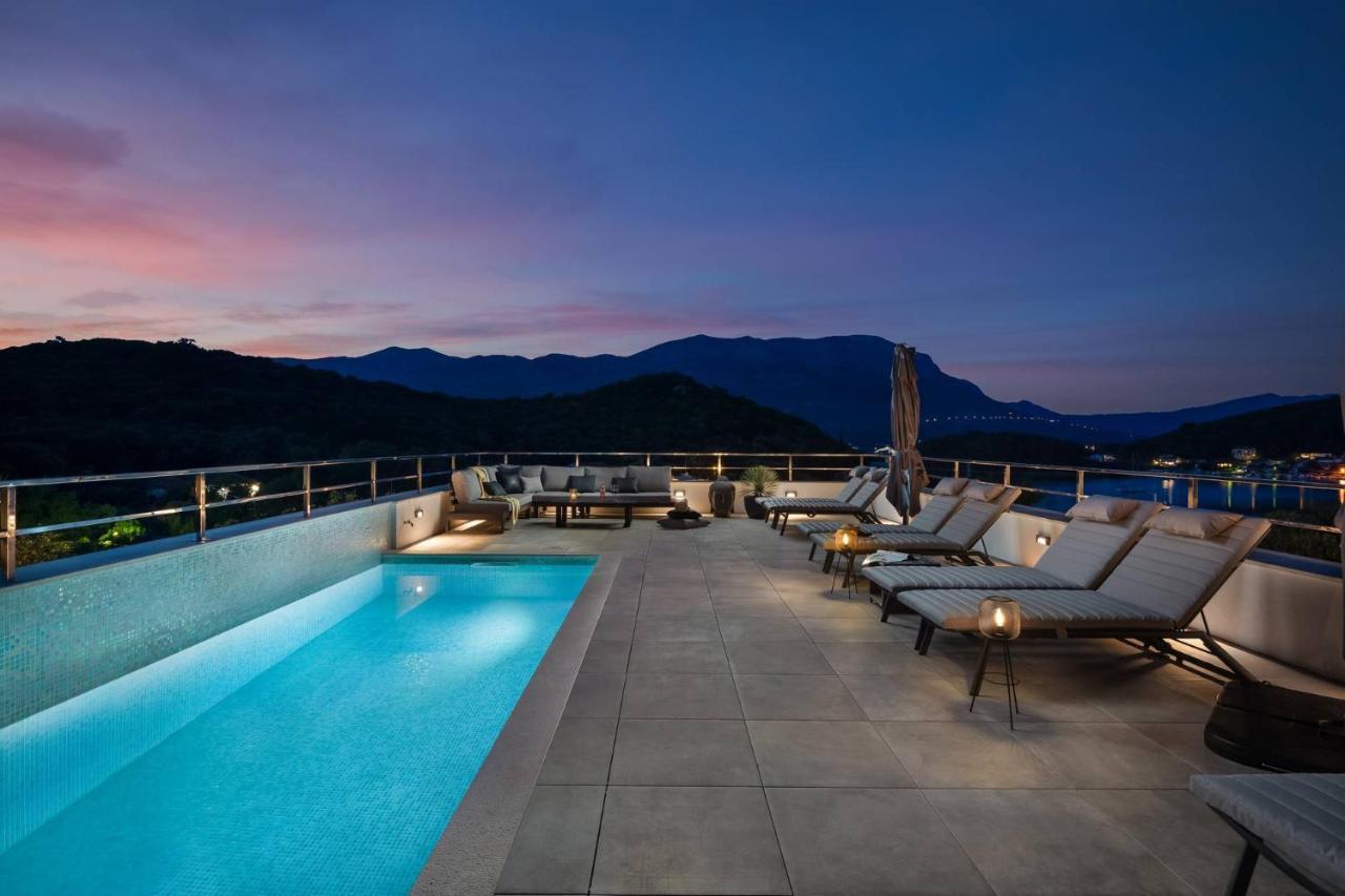 Villa Buddha Bay Zrnovo Luaran gambar