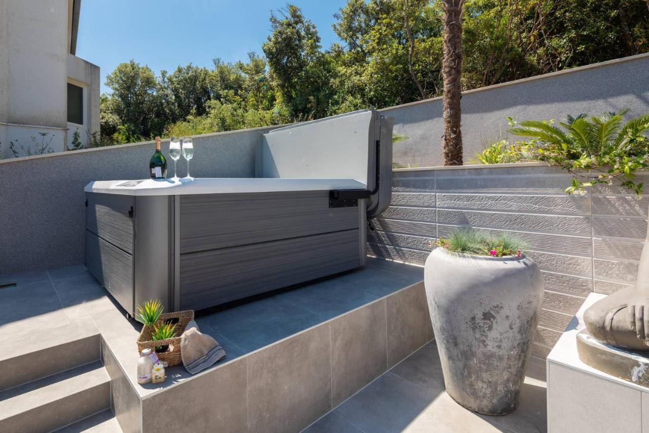 Villa Buddha Bay Zrnovo Luaran gambar