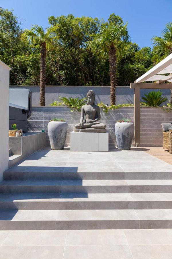 Villa Buddha Bay Zrnovo Luaran gambar
